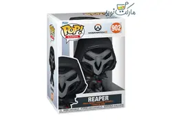 فیگور ریپر 902 فانکو پاپ 9 سانتی