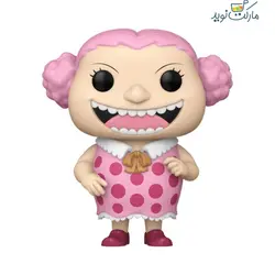 فیگور اسپشیال کودکی بیگ مام 1271 فانکو پاپ ۱۵ سانتی