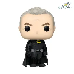 فیگور اسپشیال 9 سانتی فانکو پاپ مدل بتمن 1344