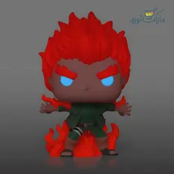 فیگور اسپشیال 9 سانتی فانکو پاپ مدل مایت گای هشت دروازه داخلی 824