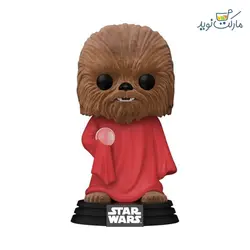 فیگور اسپشیال 9 سانتی فانکو پاپ مدل چوباکا 576