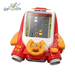 کنسول فرمان اسباب بازی موزیکال