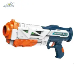 تفنگ آب پاش و تیر پرتاب کن Fierce Up