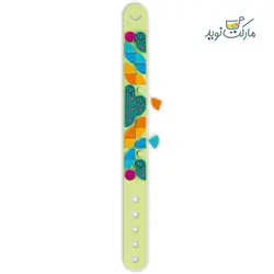 لگو ساختنی داتس مدل دستبند کاکتوس خوشحال 41922