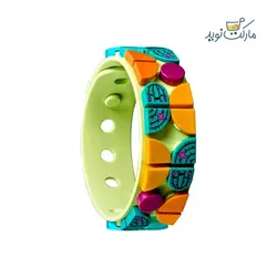 لگو ساختنی داتس مدل دستبند کاکتوس خوشحال 41922