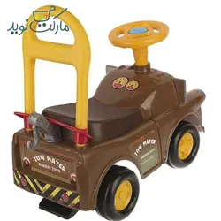 ماشین سواری موزیکال ماتر