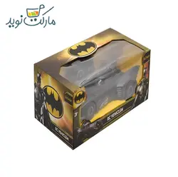 ماشین کنترلی شارژی بتمن مدل 3378