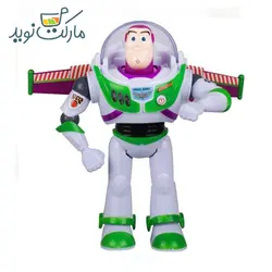 عروسک بازلایتیر مدل EJ691