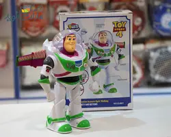 عروسک بازلایتیر مدل EJ691