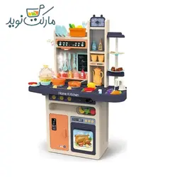 آشپزخانه اسباب بازی مدل Spraying Mist