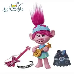 عروسک ترولز موزیکال هاسبرو