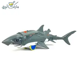 کوسه کنترلی دودزا مدل FN618-2