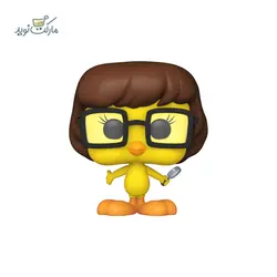 فیگور شخصیت توئیتی در نقش ولما دینکلی 1243 فانکو پاپ ۹ سانتی