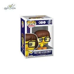 فیگور شخصیت توئیتی در نقش ولما دینکلی 1243 فانکو پاپ ۹ سانتی