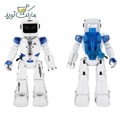ربات هوشمند کنترلی مدل Water Driven