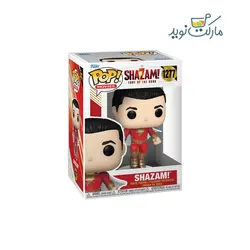 فیگور 9 سانتی فانکو پاپ مدل شزم 1277