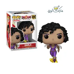 فیگور 9 سانتی فانکو پاپ مدل دارلا 1279