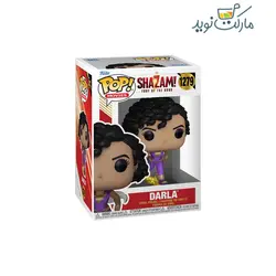 فیگور 9 سانتی فانکو پاپ مدل دارلا 1279