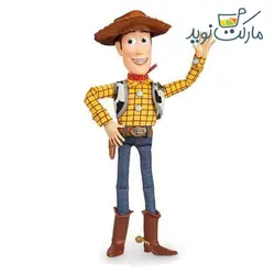 عروسک وودی سخنگو 40 سانتی