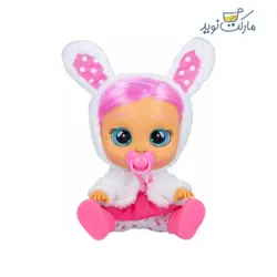 کانیه عروسک 30 سانتی Cry Babies