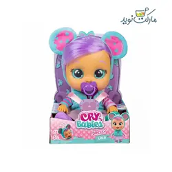 لالا عروسک 30 سانتی Cry Babies