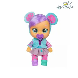لالا عروسک 30 سانتی Cry Babies