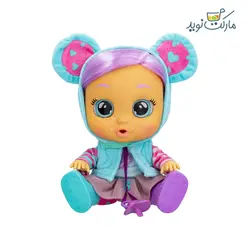 لالا عروسک 30 سانتی Cry Babies