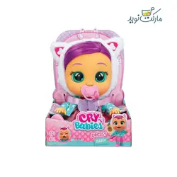 دیزی عروسک 30 سانتی Cry Babies