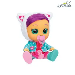 دیزی عروسک 30 سانتی Cry Babies