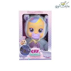 جنا عروسک قصه‌گو 30 سانتی Cry Babies