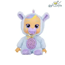 جنا عروسک قصه‌گو 30 سانتی Cry Babies