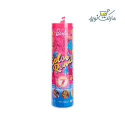 عروسک باربی جادویی Sweet Fruit سری جنگل با 7 سورپرایز