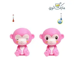 عروسک باربی جادویی کوچک Cutie Reveal سری جنگل با 7 سورپرایز