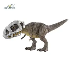 فیگور تیرانوسوروس رکس Jurassic World