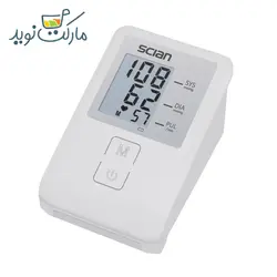 فشارسنج بازویی سخنگو شیان مدل LD-520