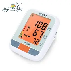 فشارسنج بازویی شیان سخنگو مدل LD-576