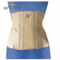 کمربند آتل دار مدل LP903 سایز XXL