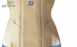 کمربند آتل دار مدل LP903 سایز XXL