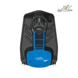 ماشین شارژی کارتینگ مدل Lil Crazy Cart