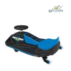 ماشین شارژی کارتینگ مدل Lil Crazy Cart