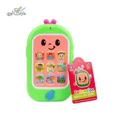 موبايل اسباب بازی موزيکال کوکوملون