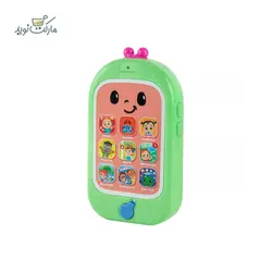 موبايل اسباب بازی موزيکال کوکوملون