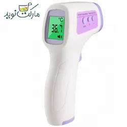 تب سنج لیزری تفنگی مدل TG8818
