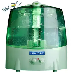 دستگاه بخور لانافورم مدل Family Care