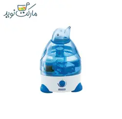 دستگاه بخور لانافورم مدل لیلی