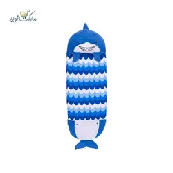 کیسه خواب Happy Nappers مدل کوسه سایز L