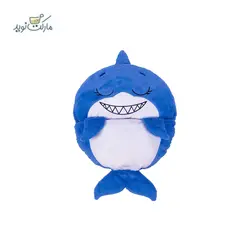 کیسه خواب Happy Nappers مدل کوسه سایز L