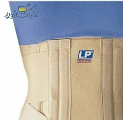 کمربند آتل دار مدل LP903 سایز XL