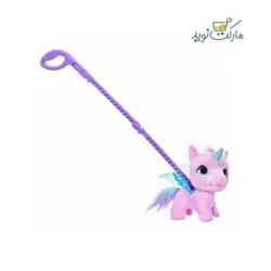 عروسک یونیکورن FurReal مدل Flyalots