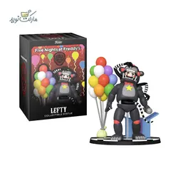 فیگور 30 سانتی کاراکتر لفتی فانکو پاپ